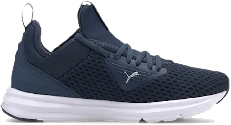 (W) Puma Enzo Beta Mesh Tiefblau 193100-02 Order (W) Puma Enzo Beta Mesh Tiefblau 193100-02