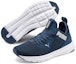 Lookbook (W) Puma Enzo Beta Jaring Biru Tua 193100-02