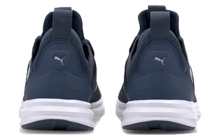Shop (W) Puma Enzo Beta Mesh Tiefblau 193100-02