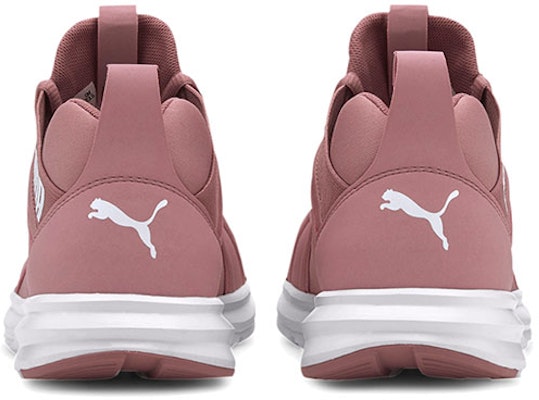 (W) Sepatu Lari Puma Enzo Edge Mesh Pink/Putih Low-top 193711-03 Purchase (W) Sepatu Lari Puma Enzo Edge Mesh Pink/Putih Low-top 193711-03