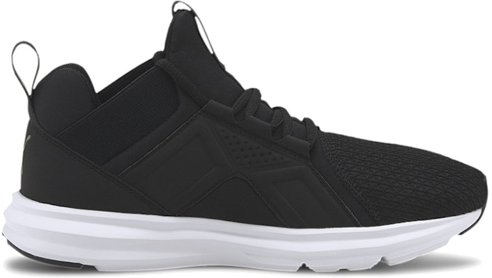 (W) Sepatu Lari Rendah Puma Enzo Edge Mesh Hitam/Putih 193711-01 Order (W) Sepatu Lari Rendah Puma Enzo Edge Mesh Hitam/Putih 193711-01