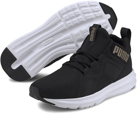 (W) Sepatu Lari Rendah Puma Enzo Edge Mesh Hitam/Putih 193711-01 Lookbook (W) Sepatu Lari Rendah Puma Enzo Edge Mesh Hitam/Putih 193711-01
