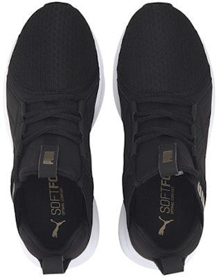 (W) Sepatu Lari Rendah Puma Enzo Edge Mesh Hitam/Putih 193711-01 Shop (W) Sepatu Lari Rendah Puma Enzo Edge Mesh Hitam/Putih 193711-01