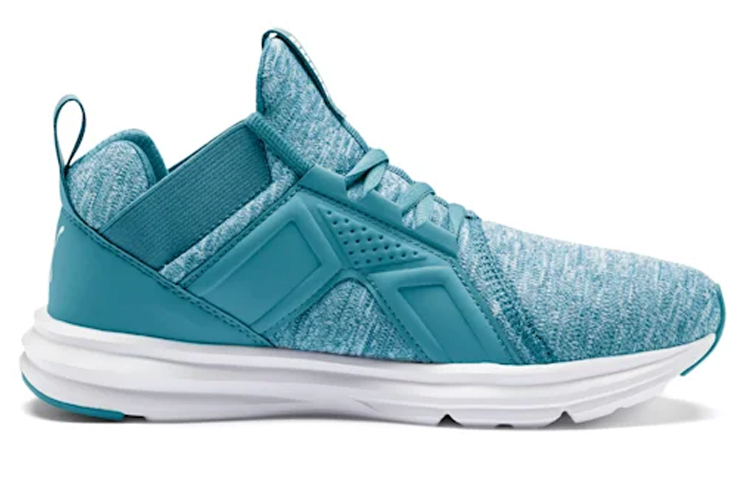 (W) Puma Enzo Heather Blue 圖 2