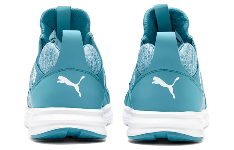 (W) Puma Enzo Heather Blue 圖 4
