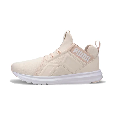 (W) Puma Enzo Heather Pink