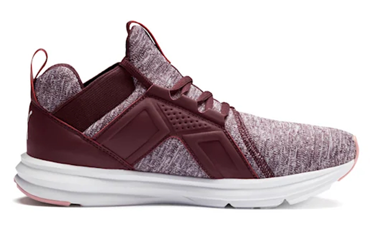 (W) Puma Enzo Heather Red 圖 2