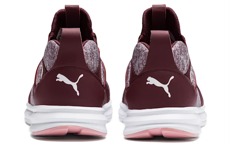 (W) Puma Enzo Heather Red 圖 4