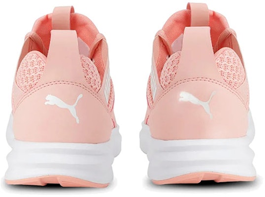 (W) Puma Enzo Knitnm Pink/ 'Putih' 192440-02 Shop (W) Puma Enzo Knitnm Pink/ 'Putih' 192440-02