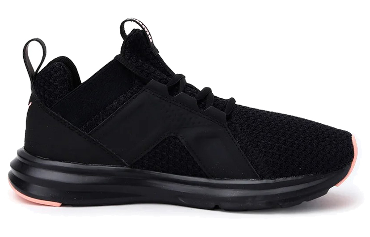 Order (W) Puma Enzo Knit NM 'Hitam Persik' 192440-01