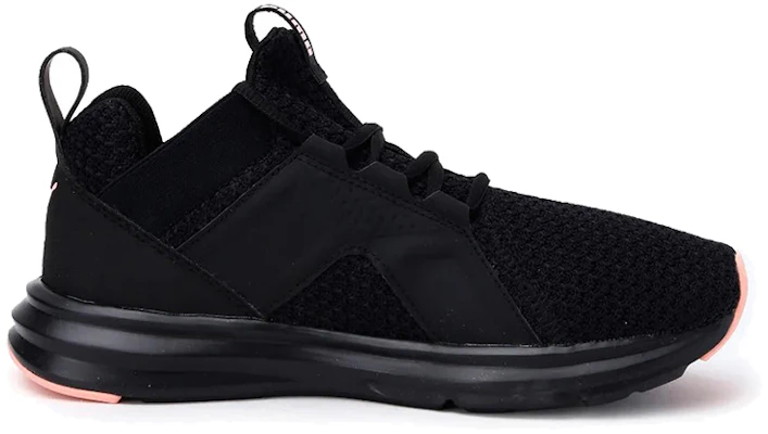 (W) Puma Enzo Knit NM 'Hitam Persik' 192440-01 Order (W) Puma Enzo Knit NM 'Hitam Persik' 192440-01