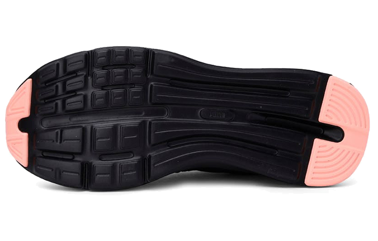Details for (W) Puma Enzo Knit NM 'Hitam Persik' 192440-01