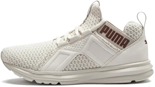 (W) プーマ Enzo ニット ローカット ランニングシューズ カーキ 192440-03 Buy (W) プーマ Enzo ニット ローカット ランニングシューズ カーキ 192440-03