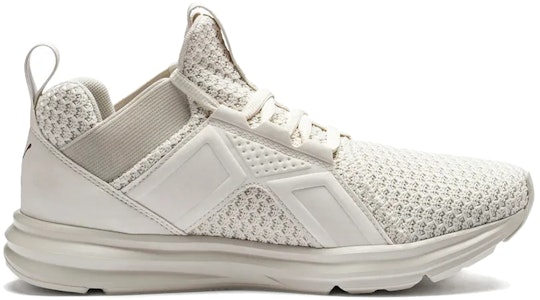 (W) プーマ Enzo ニット ローカット ランニングシューズ カーキ 192440-03 Order (W) プーマ Enzo ニット ローカット ランニングシューズ カーキ 192440-03