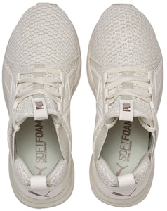 (W) プーマ Enzo ニット ローカット ランニングシューズ カーキ 192440-03 Lookbook (W) プーマ Enzo ニット ローカット ランニングシューズ カーキ 192440-03