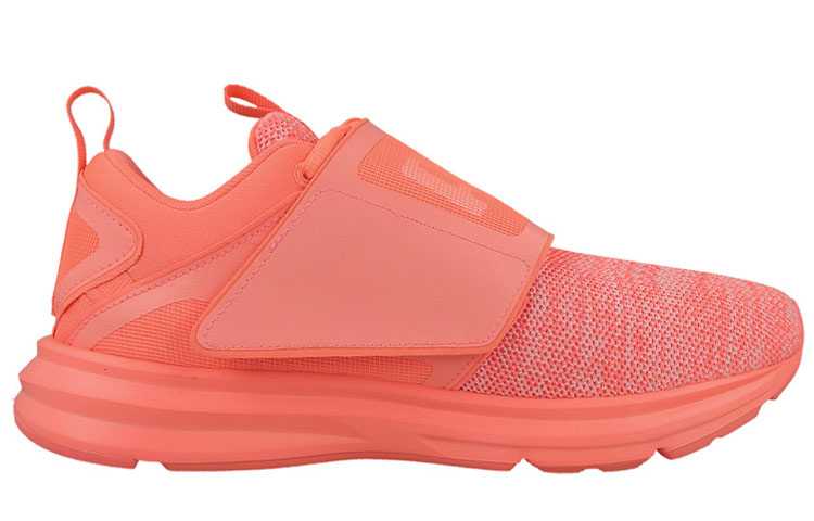 Order (W) Puma Enzo Strap Knit ''Rose Magic Tape'' 190032-01