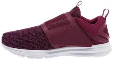 (Women) Puma Enzo Strap Knit 'Purple' 190032-03 (Women) Puma Enzo Strap Knit 'Purple' 190032-03