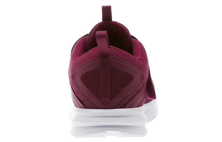 Lookbook (W) Puma Enzo Strap Knit 'Morado' 190032-03