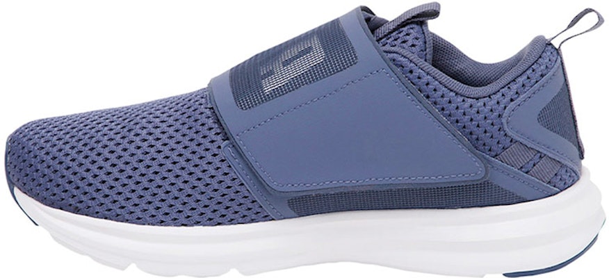 (W) Sepatu Lari Puma Enzo Strap Mesh Ungu/Putih 190483-03 Buy (W) Sepatu Lari Puma Enzo Strap Mesh Ungu/Putih 190483-03