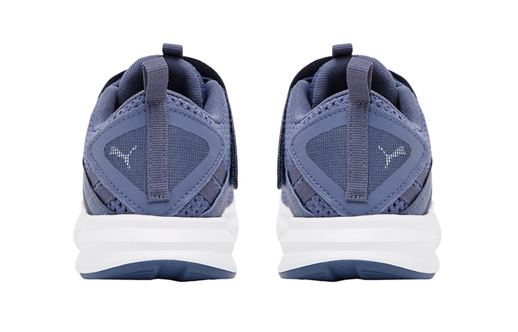 Shop (W) Sepatu Lari Puma Enzo Strap Mesh Ungu/Putih 190483-03