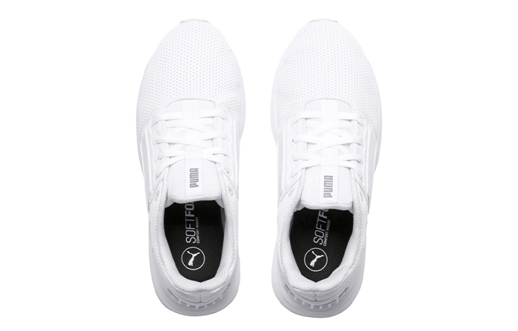Shop (W) Puma Enzo Street Hitam Putih 190463-06