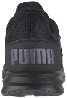 (W) 푸마 엔조 스트리트 블랙 로우탑 (Puma Enzo Street Black Low-Top) 190463-01 Shop (W) 푸마 엔조 스트리트 블랙 로우탑 (Puma Enzo Street Black Low-Top) 190463-01