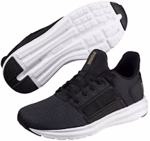 Lookbook (W) Puma Enzo Street Nero/Bianco 190463-04