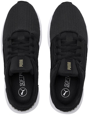 (W) 푸마 엔조 스트리트 블랙/화이트 (Puma Enzo Street Black/White) 190463-04 Shop (W) 푸마 엔조 스트리트 블랙/화이트 (Puma Enzo Street Black/White) 190463-04