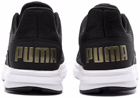 Purchase (W) Puma Enzo Street Nero/Bianco 190463-04