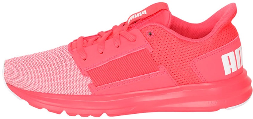 (Women) Puma Enzo Street 'Breathable Comfort Pink' 190463-02 Buy (Women) Puma Enzo Street 'Breathable Comfort Pink' 190463-02