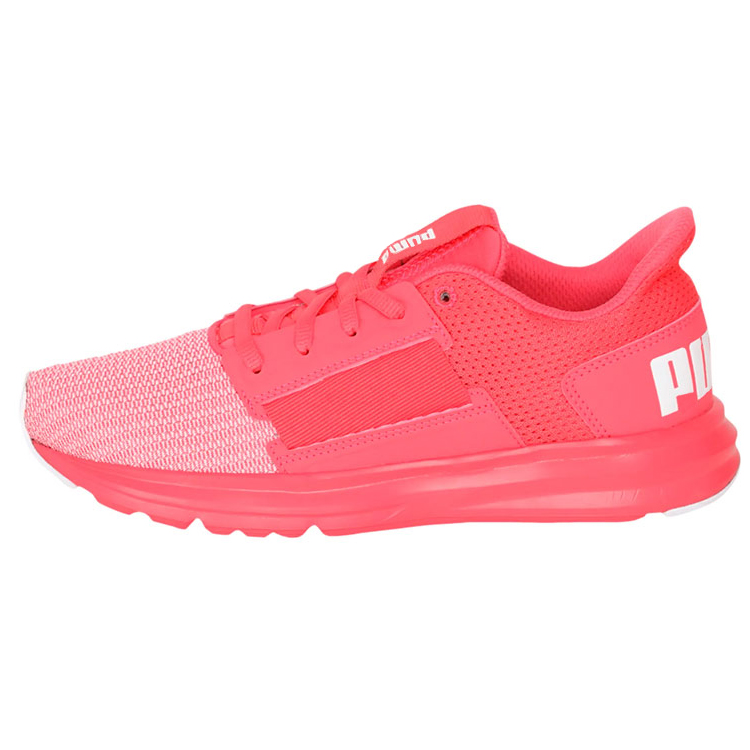 (Women) Puma Enzo Street 'Breathable Comfort Pink' 190463-02