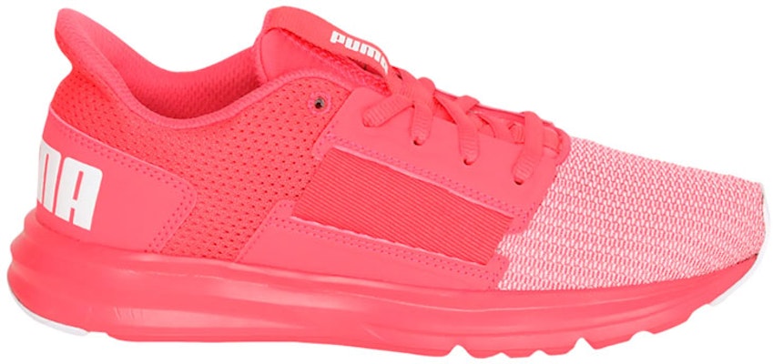 (Women) Puma Enzo Street 'Breathable Comfort Pink' 190463-02 Order (Women) Puma Enzo Street 'Breathable Comfort Pink' 190463-02