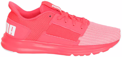 Order (W) "Puma Enzo Street 'Rosa Confort Transpirable'" 190463-02
