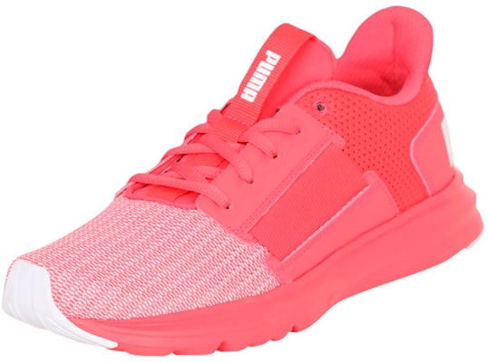 (Women) Puma Enzo Street 'Breathable Comfort Pink' 190463-02 Lookbook (Women) Puma Enzo Street 'Breathable Comfort Pink' 190463-02
