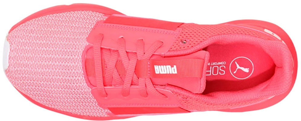 (Women) Puma Enzo Street 'Breathable Comfort Pink' 190463-02 Shop (Women) Puma Enzo Street 'Breathable Comfort Pink' 190463-02