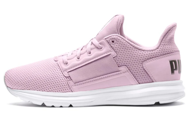 (Women) Puma Enzo Street 'Light Purple' 190463-05