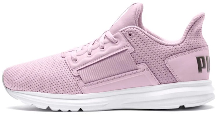 (Women) Puma Enzo Street 'Light Purple' 190463-05 Buy (Women) Puma Enzo Street 'Light Purple' 190463-05