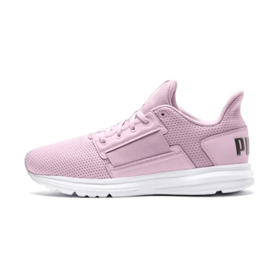 (W) Puma Enzo Street 'Light Purple'