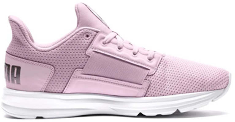 (Women) Puma Enzo Street 'Light Purple' 190463-05 Order (Women) Puma Enzo Street 'Light Purple' 190463-05