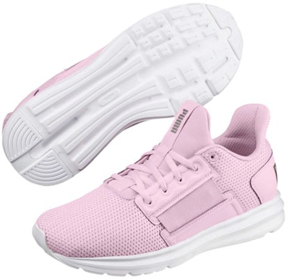(Women) Puma Enzo Street 'Light Purple' 190463-05 Lookbook (Women) Puma Enzo Street 'Light Purple' 190463-05