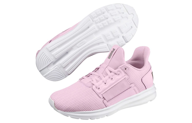 Shop (W) Puma Enzo Street 'Lila Claro' 190463-05