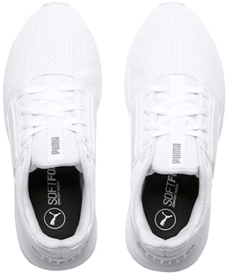 (Women) Puma Enzo Street /Black 'White' 190463-06 Shop (Women) Puma Enzo Street /Black 'White' 190463-06