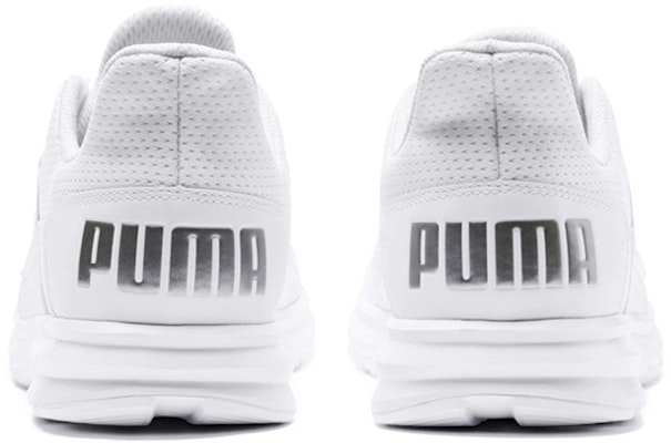 (Women) Puma Enzo Street /Black 'White' 190463-06 Purchase (Women) Puma Enzo Street /Black 'White' 190463-06