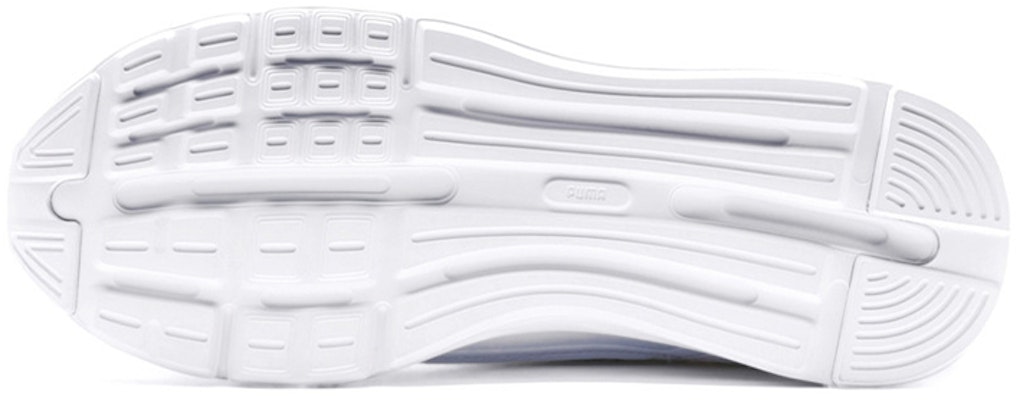 (Women) Puma Enzo Street /Black 'White' 190463-06 Details for (Women) Puma Enzo Street /Black 'White' 190463-06