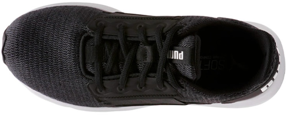 (Women) Puma Enzo Street Heather Running Shoes Black 192350-01 Shop (Women) Puma Enzo Street Heather Running Shoes Black 192350-01