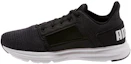 Buy (W) Puma Enzo Street Heather Scarpe da Corsa Nero 192350-01