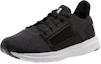 Lookbook (W) Puma Enzo Street Heather Scarpe da Corsa Nero 192350-01