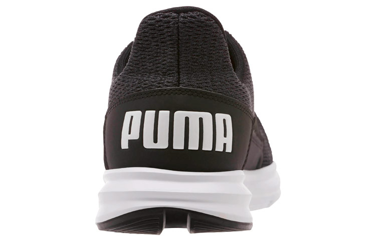 Purchase (W) Puma Enzo Street Heather Scarpe da Corsa Nero 192350-01