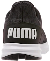 Purchase (W) Puma Enzo Street Heather Laufschuhe Schwarz 192350-01