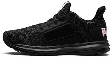 (Women) Puma Enzo Street Knit Interest 'WInsome Orchid' 191077-01 (Women) Puma Enzo Street Knit Interest 'WInsome Orchid' 191077-01